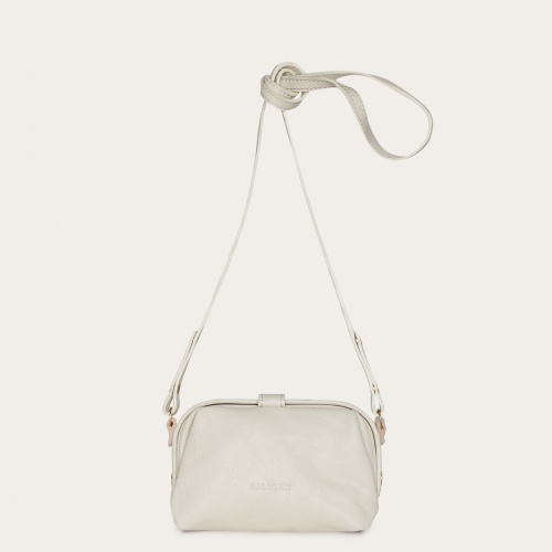 Rofe Bag S, ivory